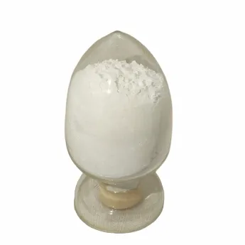Heat Capacity Alumina